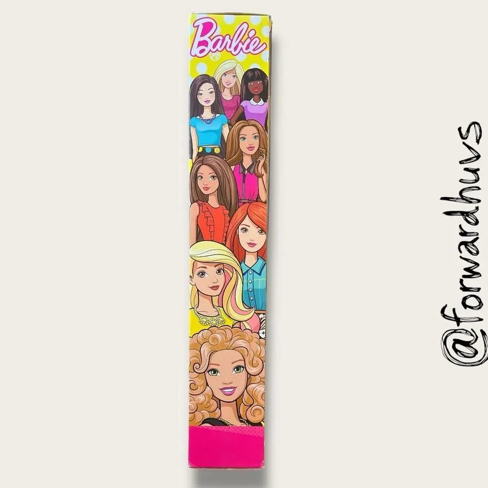 Mattel barbie 28”